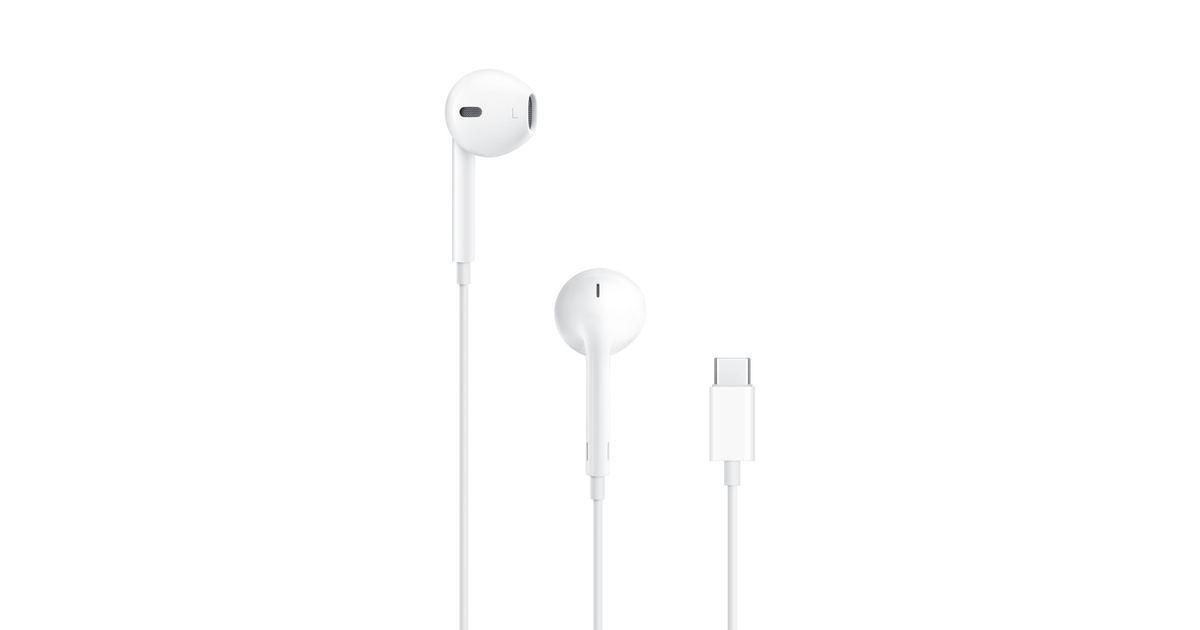 Apple EarPods USB-C