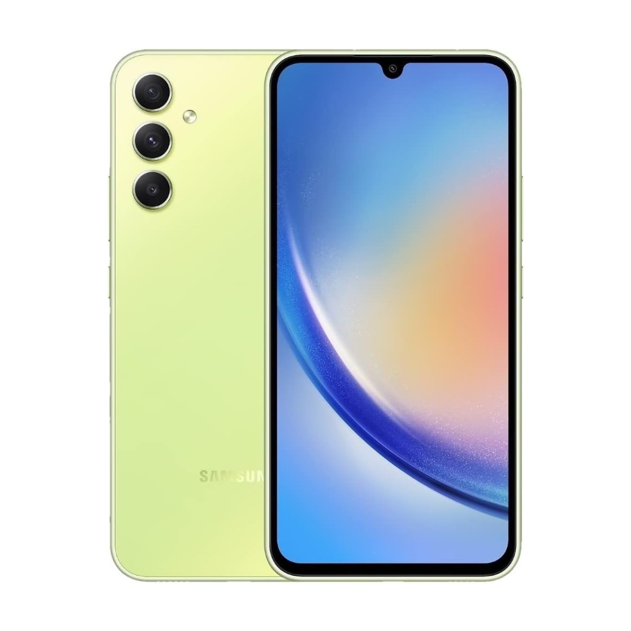 samsung-galaxy-a34-lime
