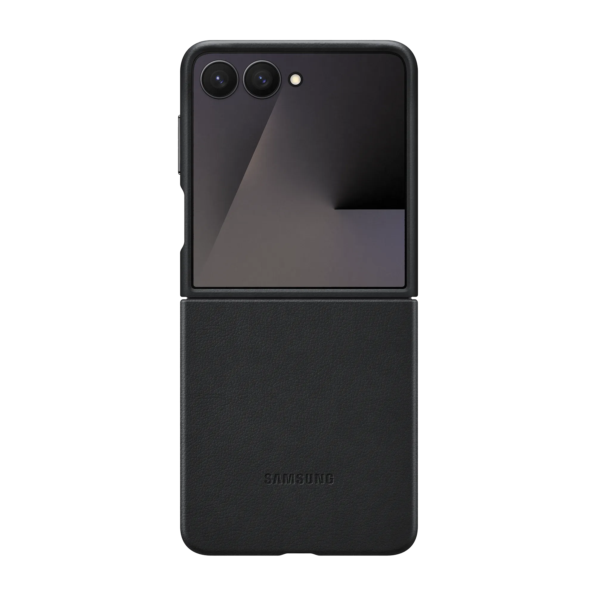 Galaxy Z Flip7 Kindsuit Case Must Ümbris