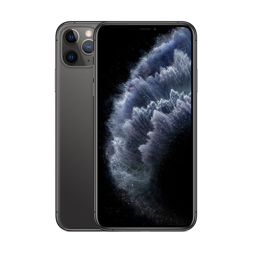 iPhone 11 Pro Max 256GB A Space Gray