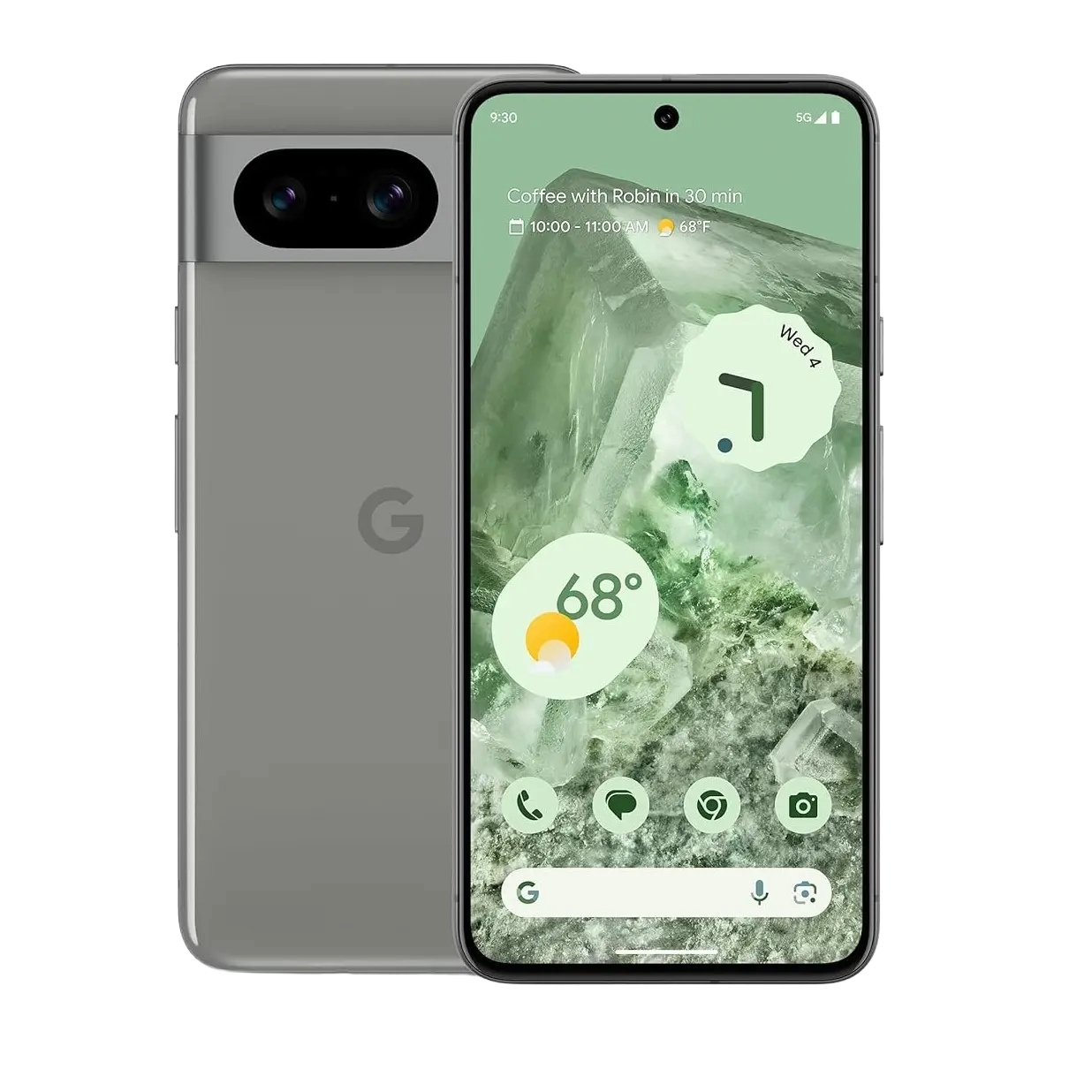 google-pixel-8-hazel