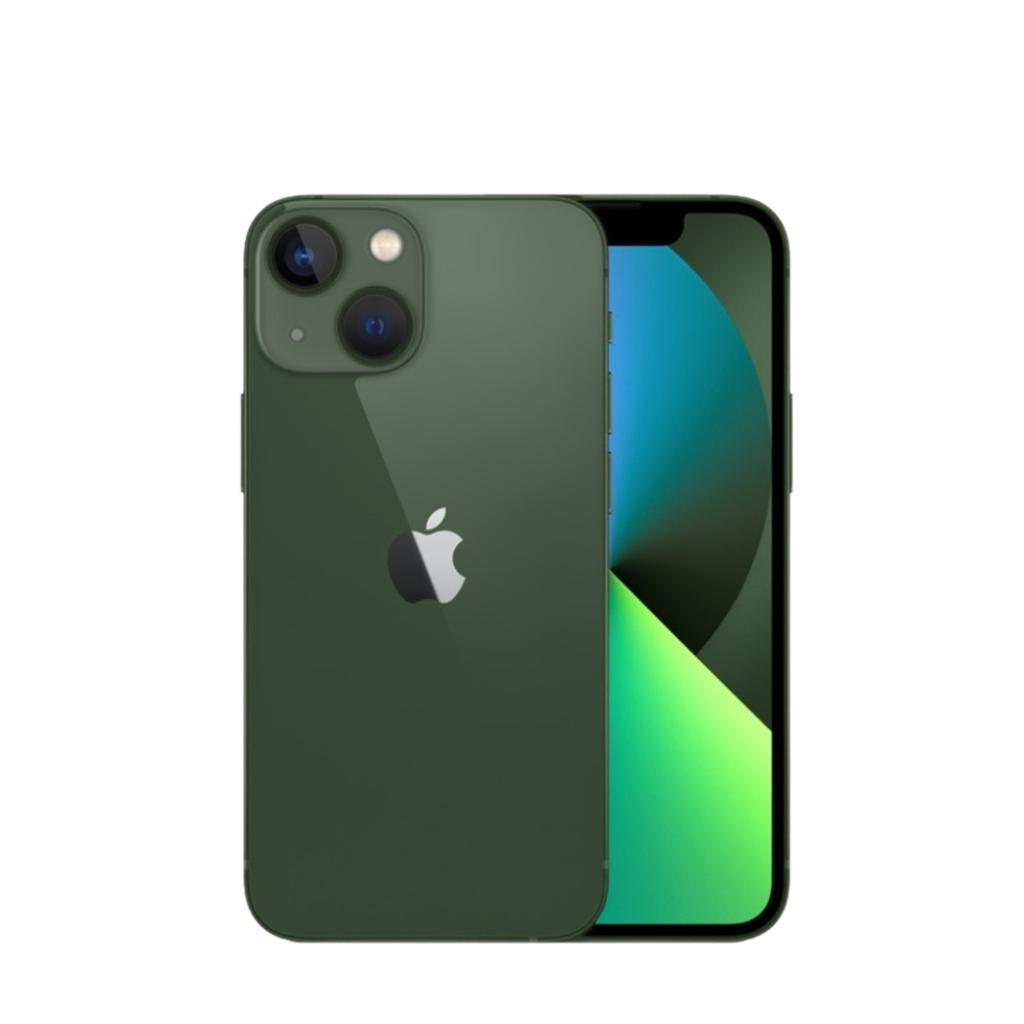 iPhone 13 mini 128GB A Green