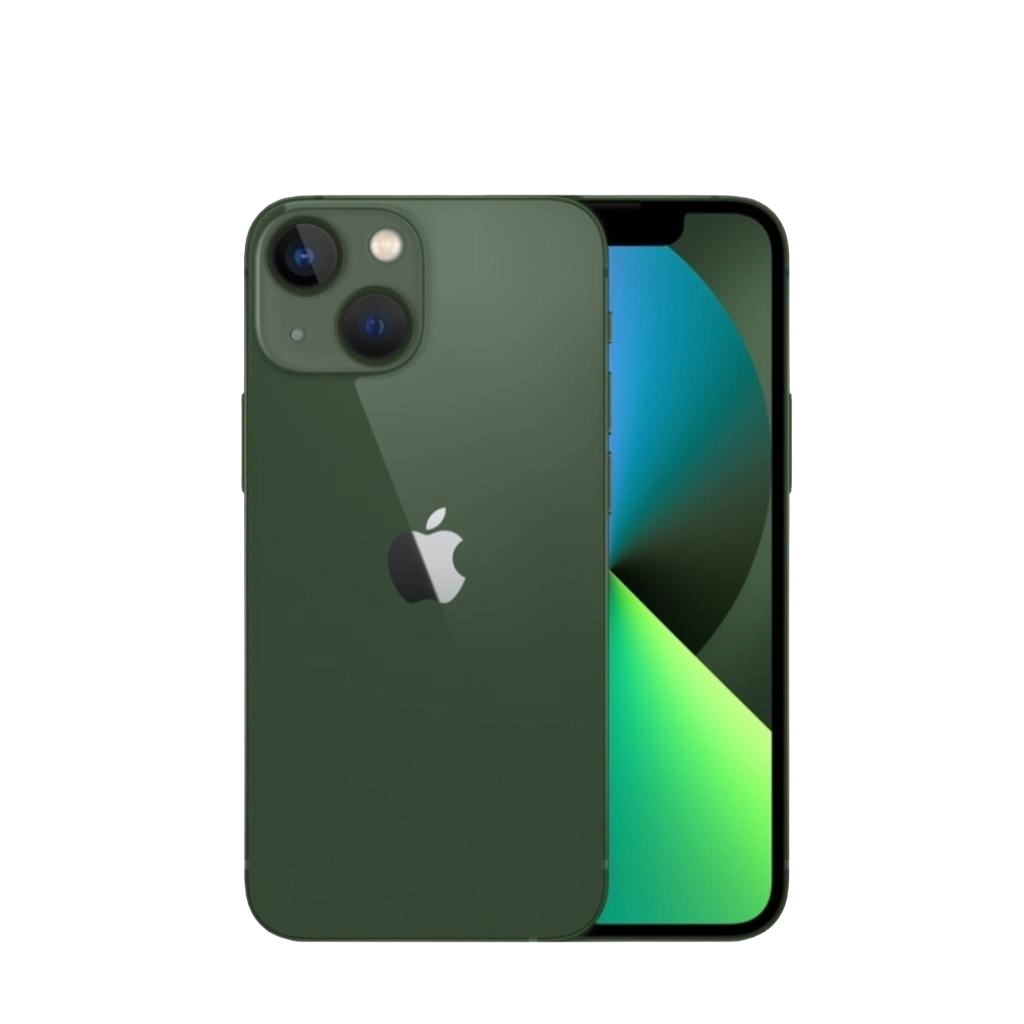 iPhone 13 mini