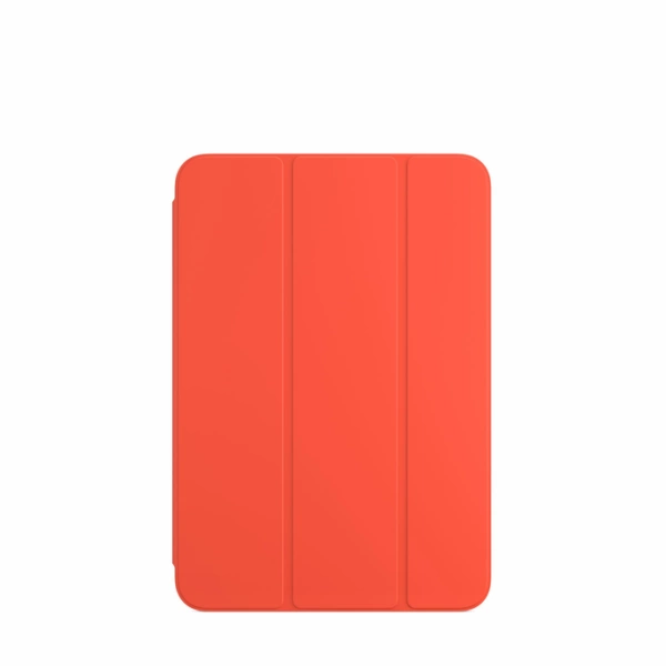 iPad mini 6 Smart Folio Electric Orange Originaal Ümbris
