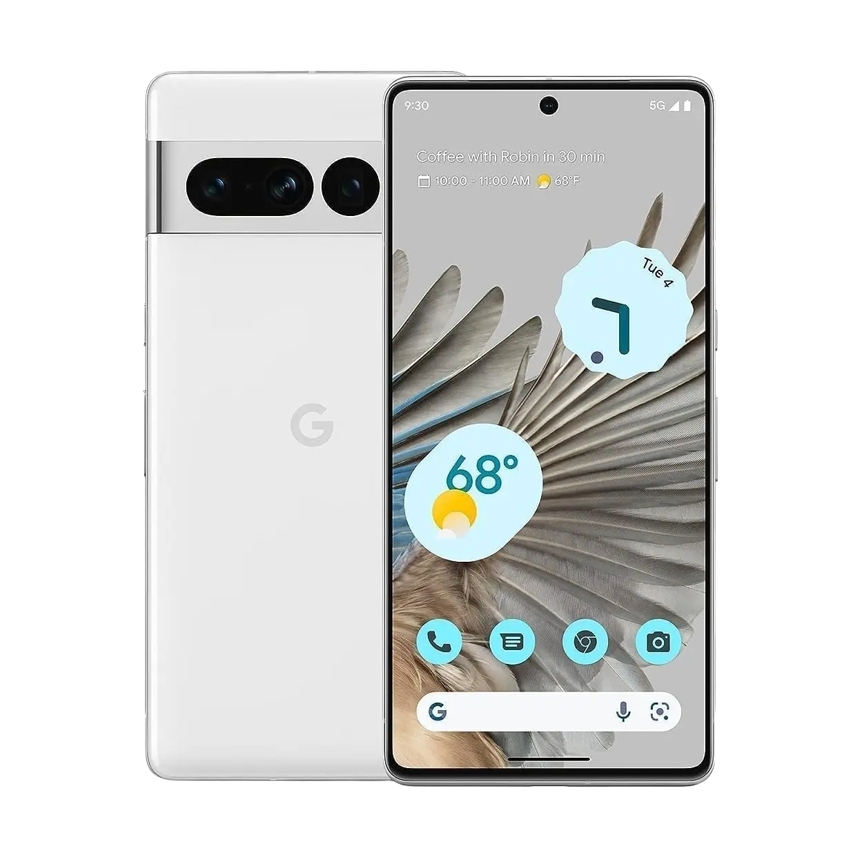 google-pixel-7-pro-snow