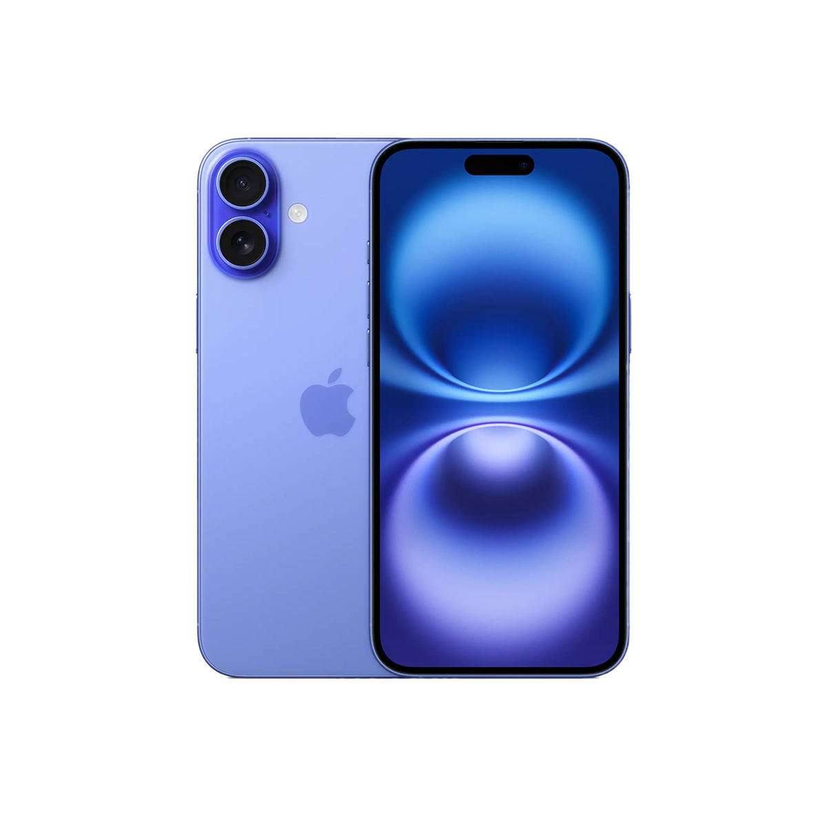 iPhone 16 Plus 128GB A+ Ultramarine
