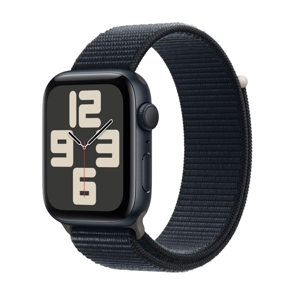 Apple Watch SE 2 40mm GPS 32GB AB Midnight