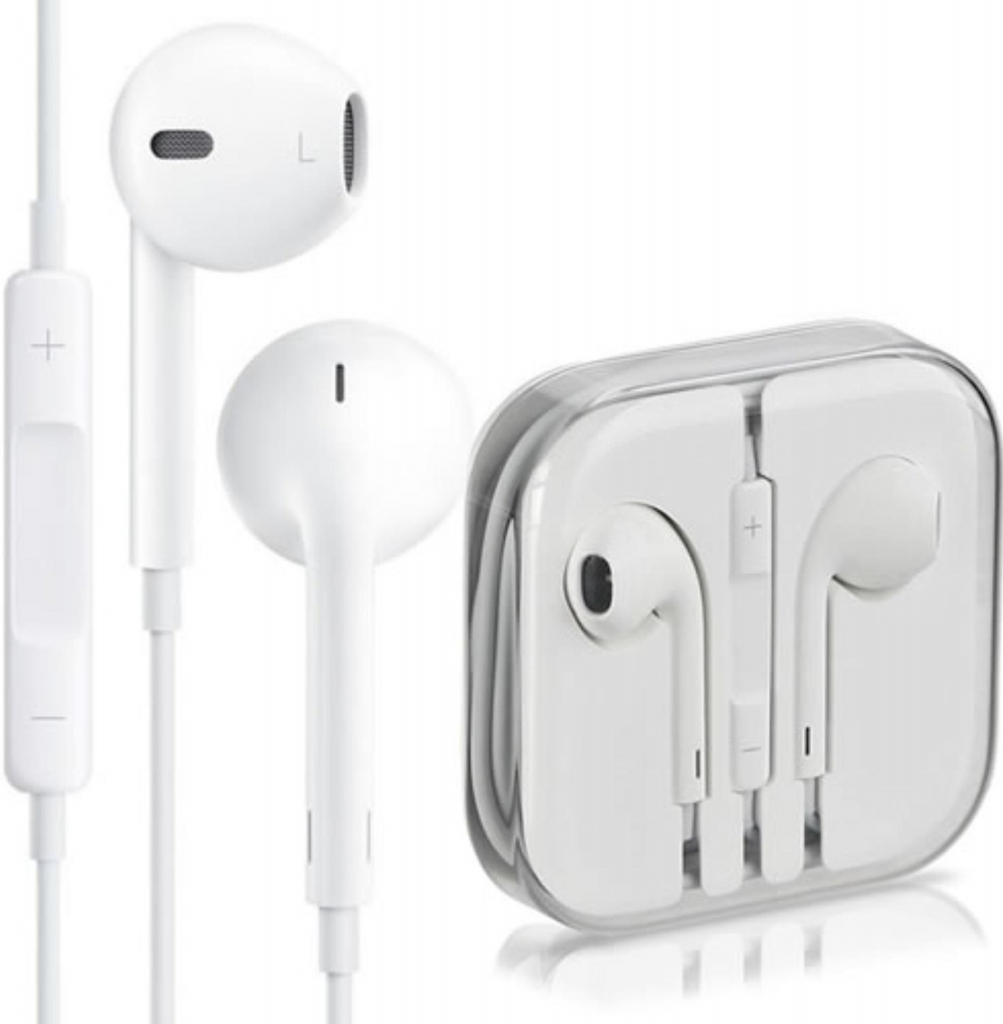 Apple Earpods