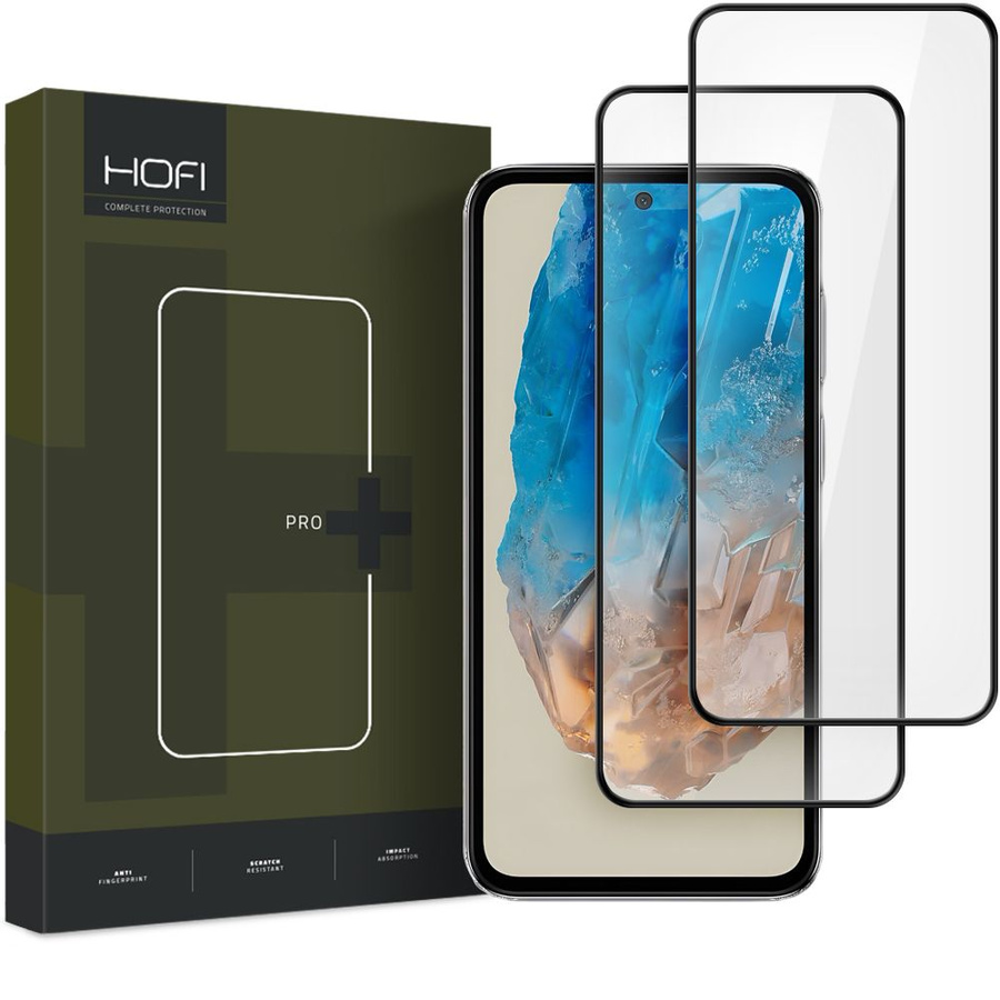 Samsung Galaxy M35 5G Kaitseklaas