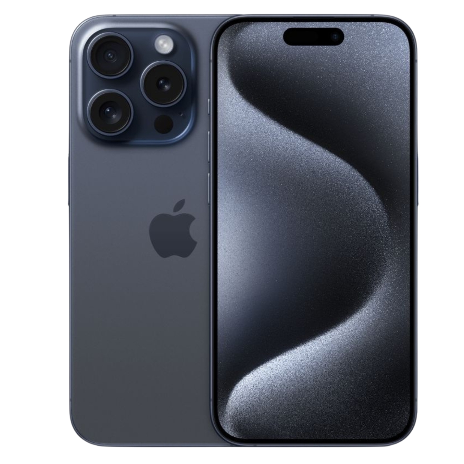 iPhone 15 Pro Max 256GB B Blue Titanium