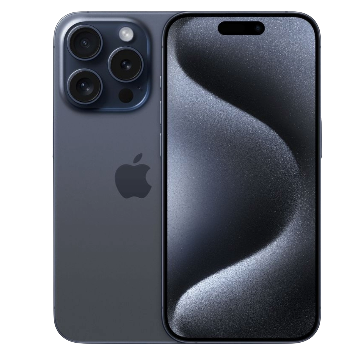 iPhone 15 Pro Max 512GB A Blue Titanium