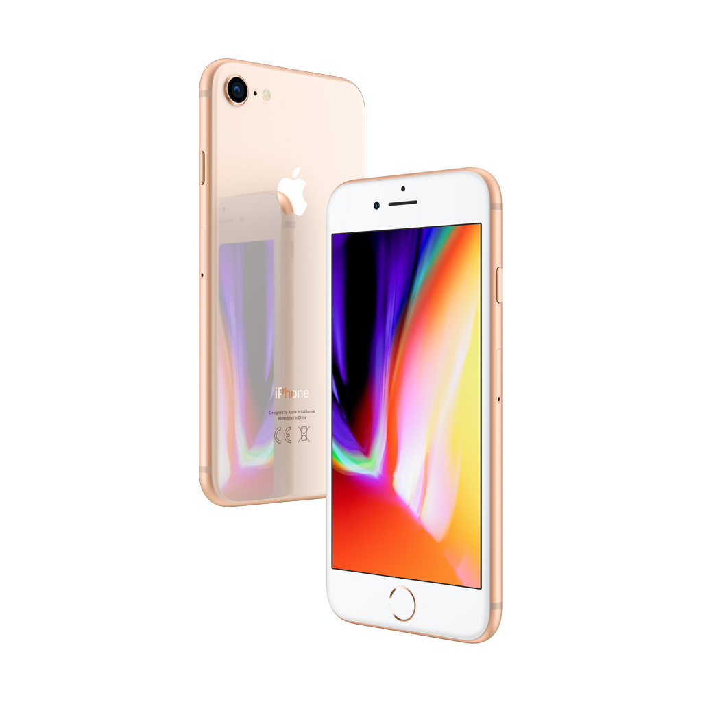 iPhone 8