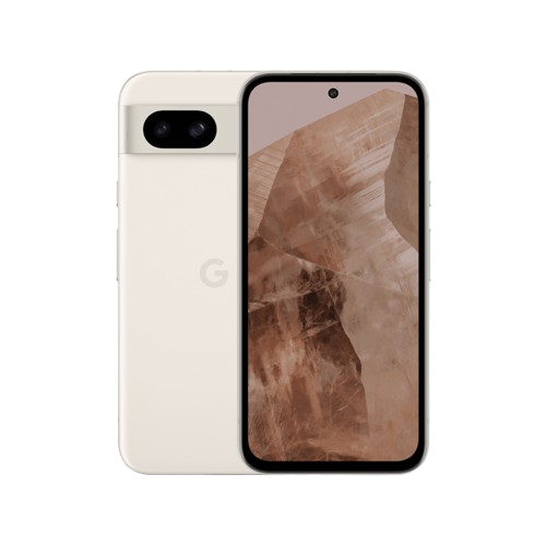 Google Pixel 8a 128GB A Porcelain