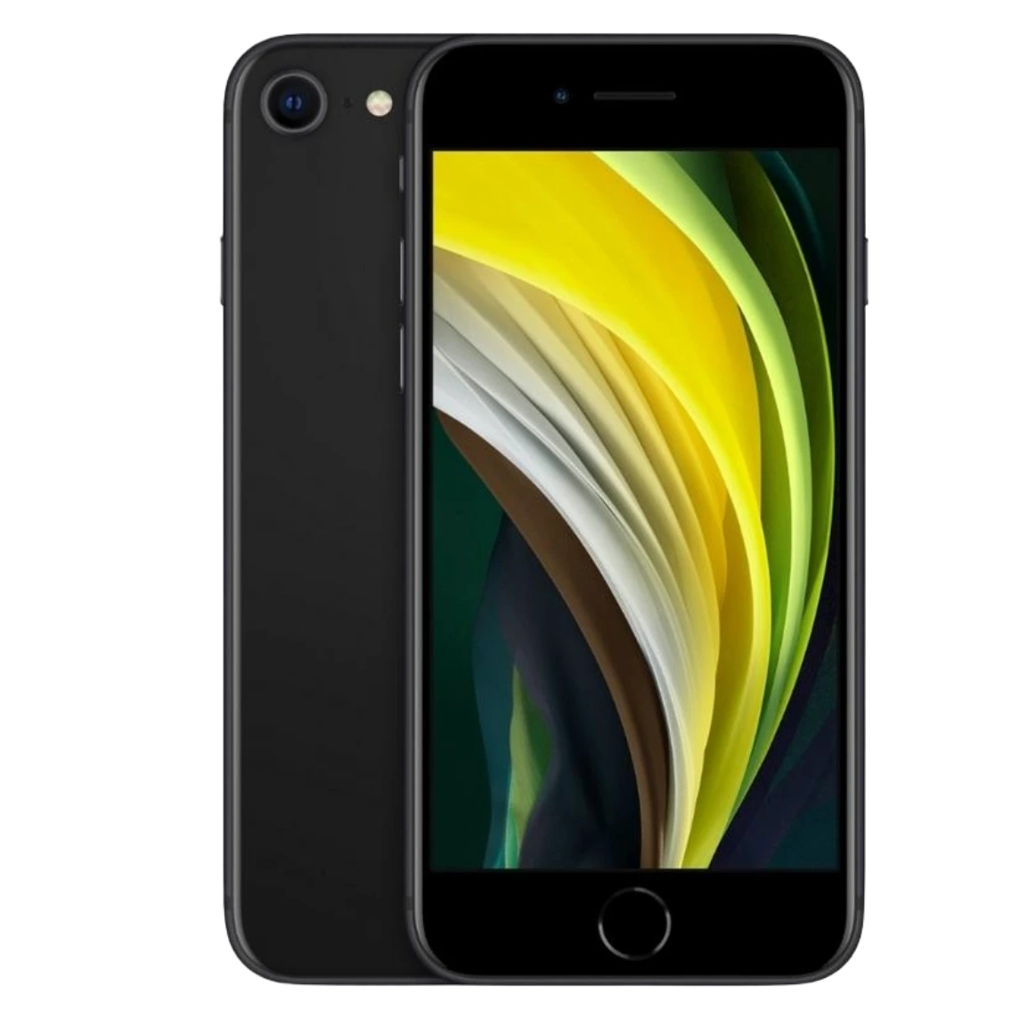 iPhone SE(2020) 64GB A Black