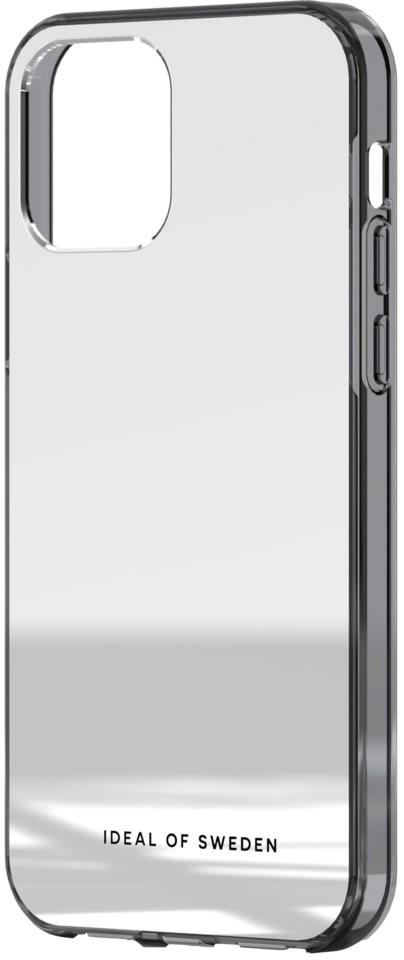 Ideal of Sweden iPhone 12/12 Pro Mirror Clear Case Ümbris