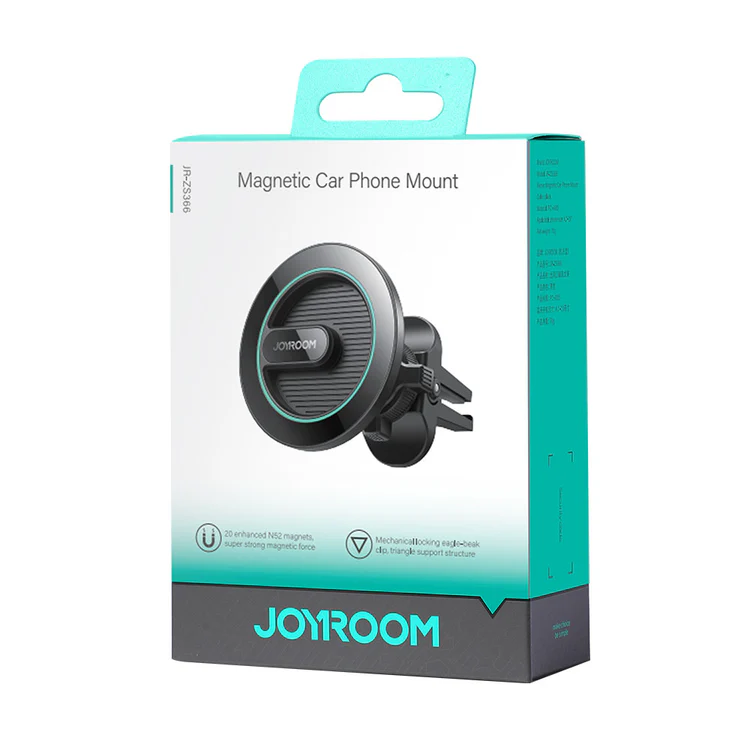 JoyRoom Magnetic Car Phone Mount Air Vent
