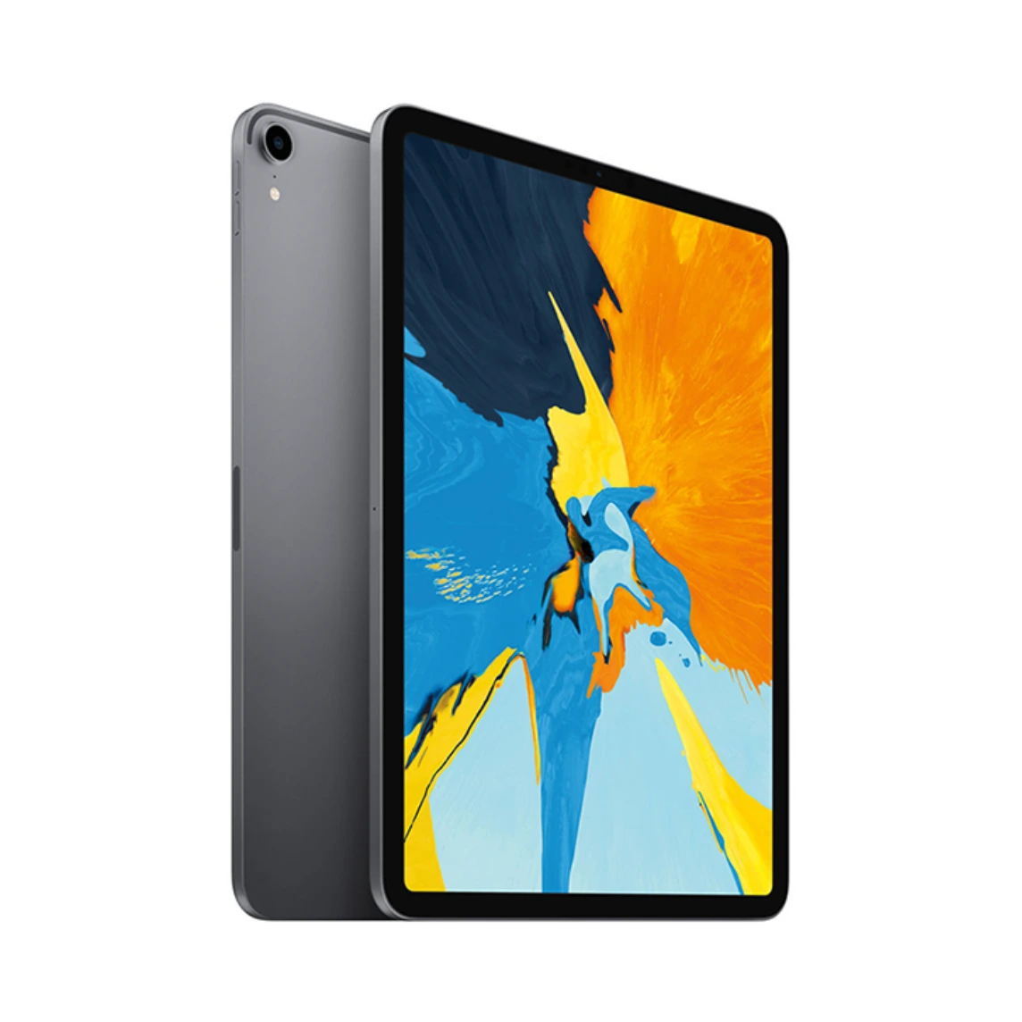 iPad Pro 11 2018 Wi-Fi 64GB