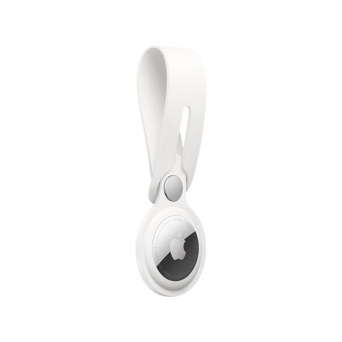 Apple AirTag Loop - Valge
