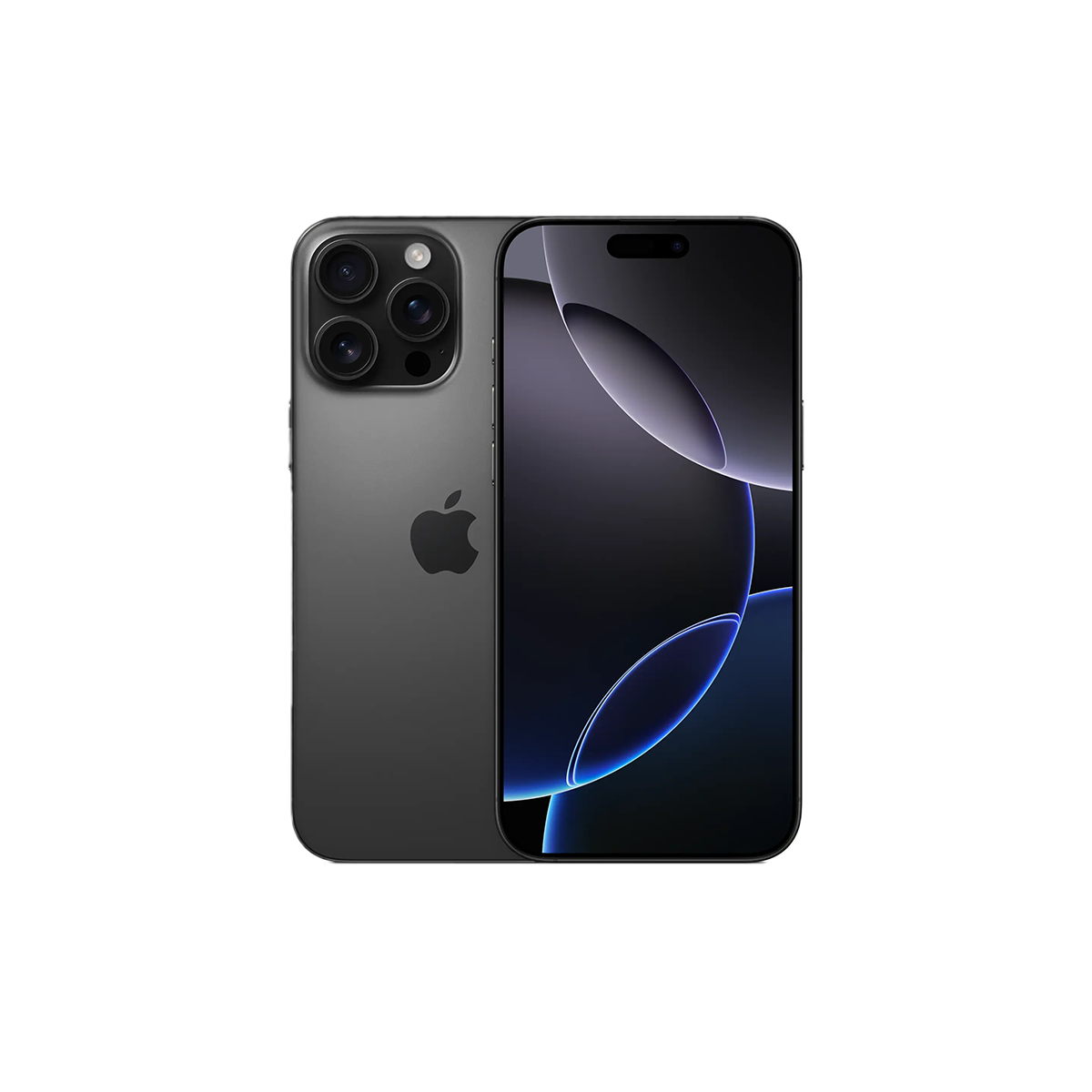 iPhone 16 Pro Max 1TB A Black Titanium