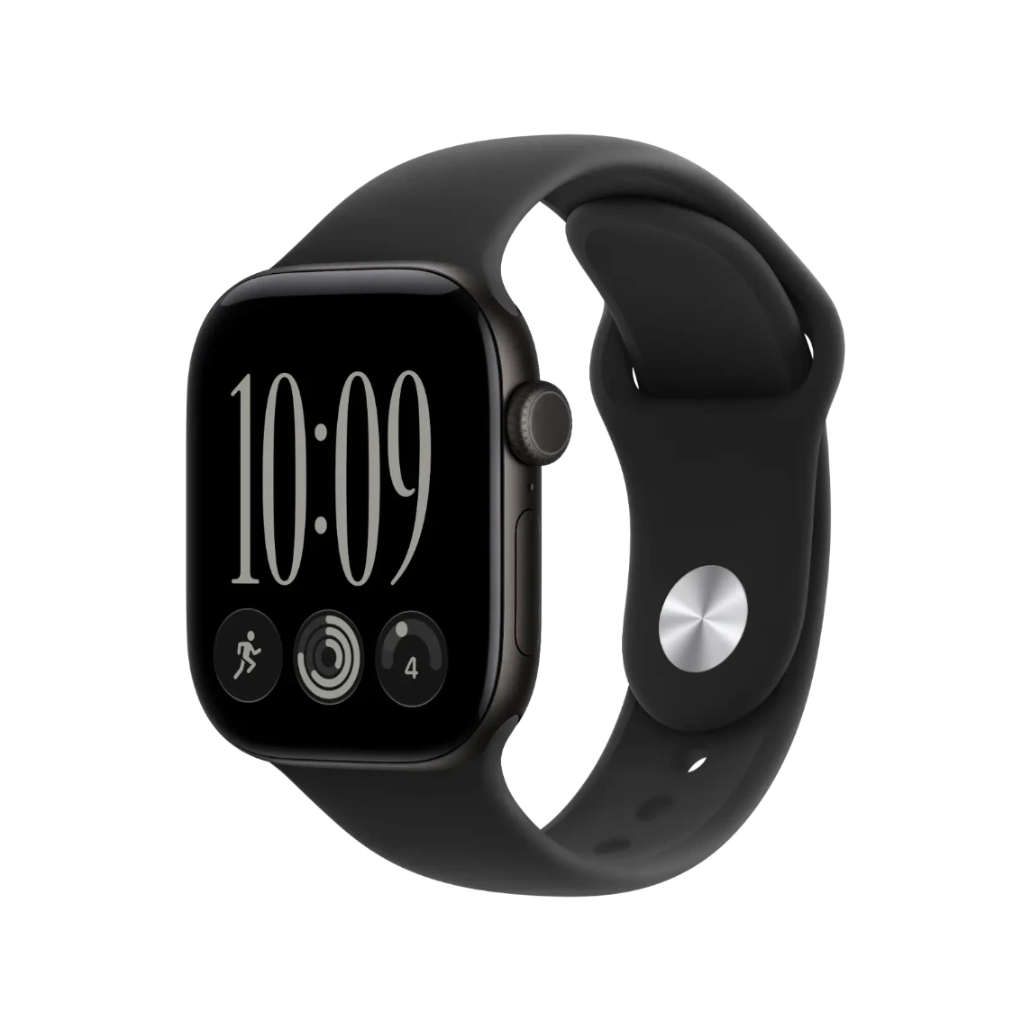 Apple Watch 12 42mm Aluminium Case GPS
