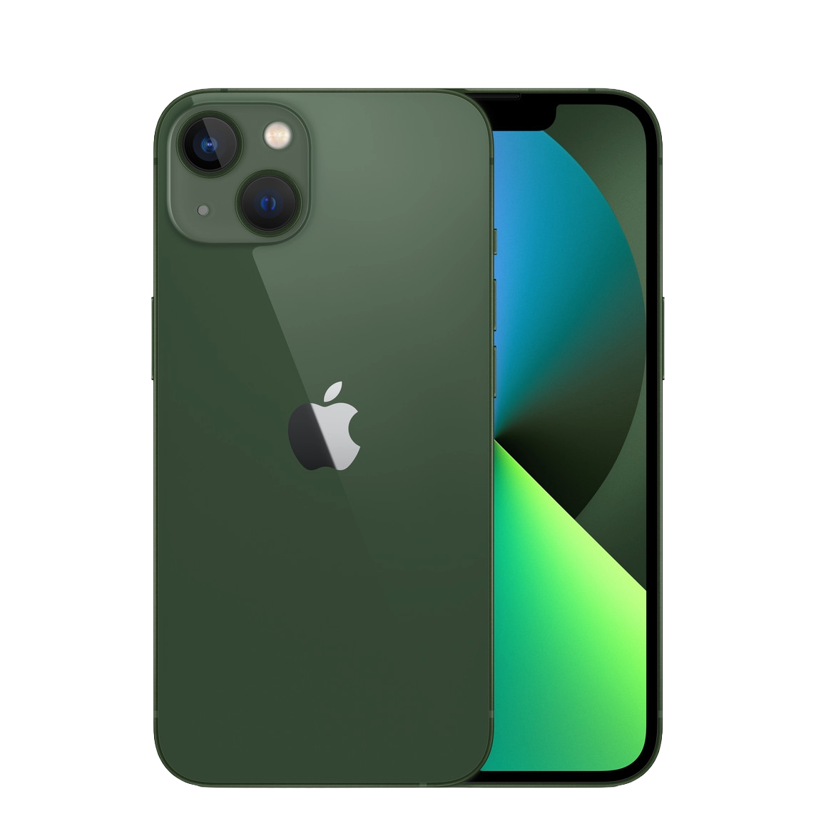 Roheline iPhone 13 hea hinnaga