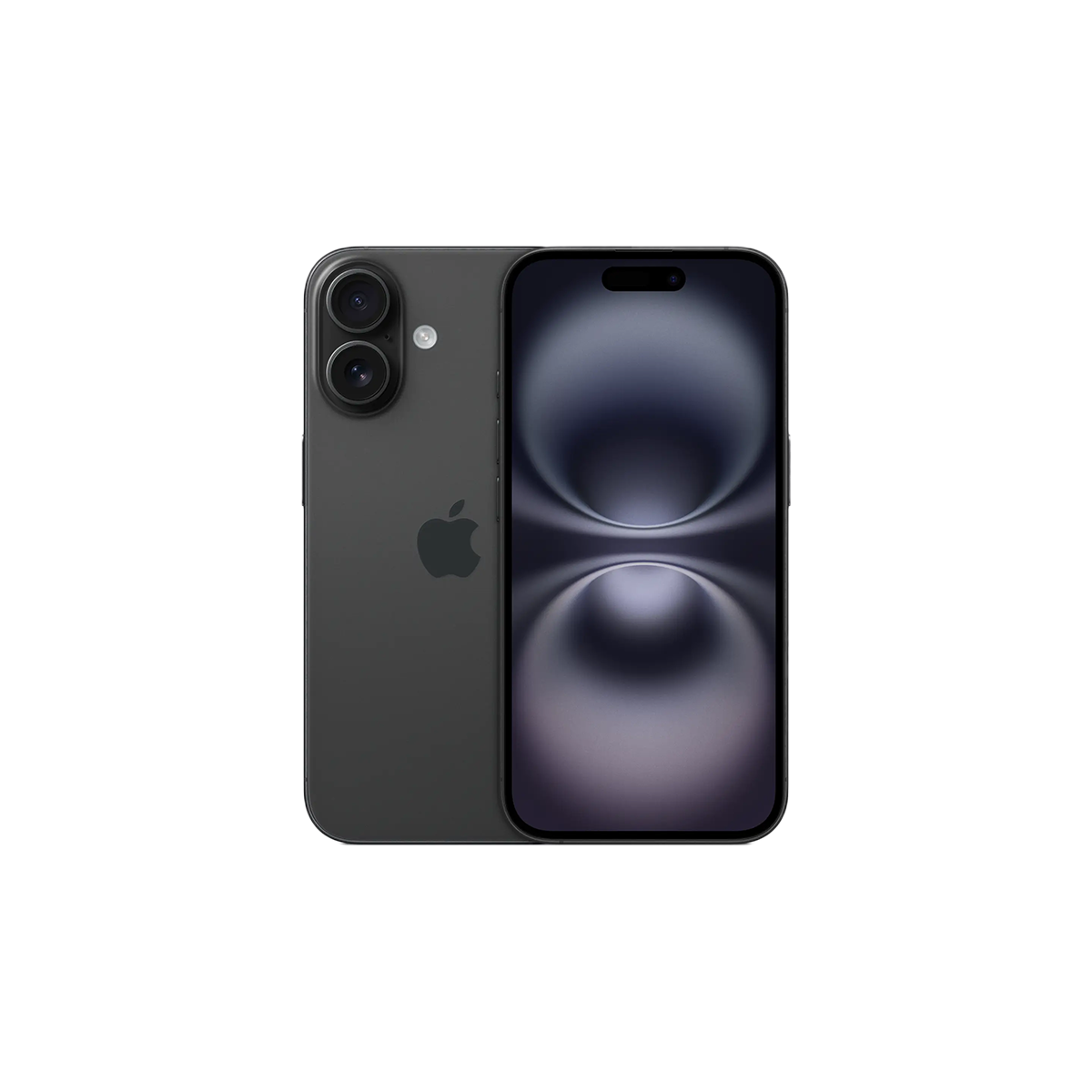 iPhone 16 128GB B Black