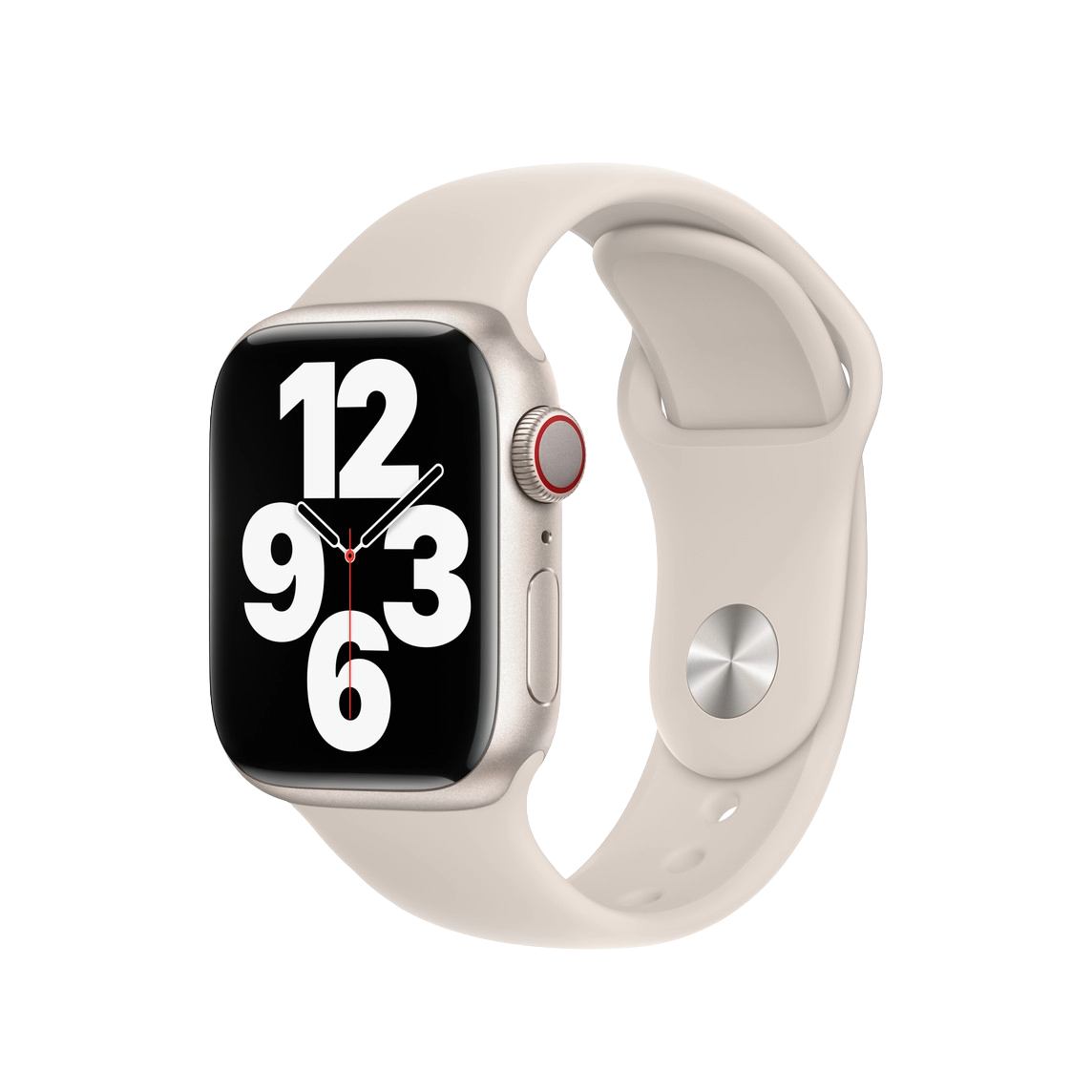 Apple Watch Series 7 45mm Aluminium Case GPS+CEL