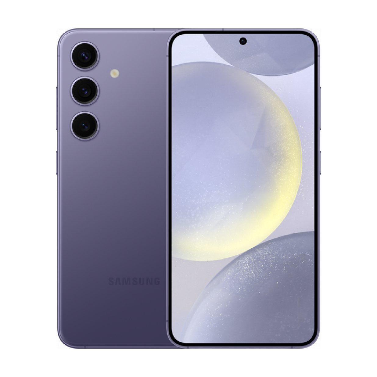 Samsung Galaxy S24 128GB A Cobalt Violet