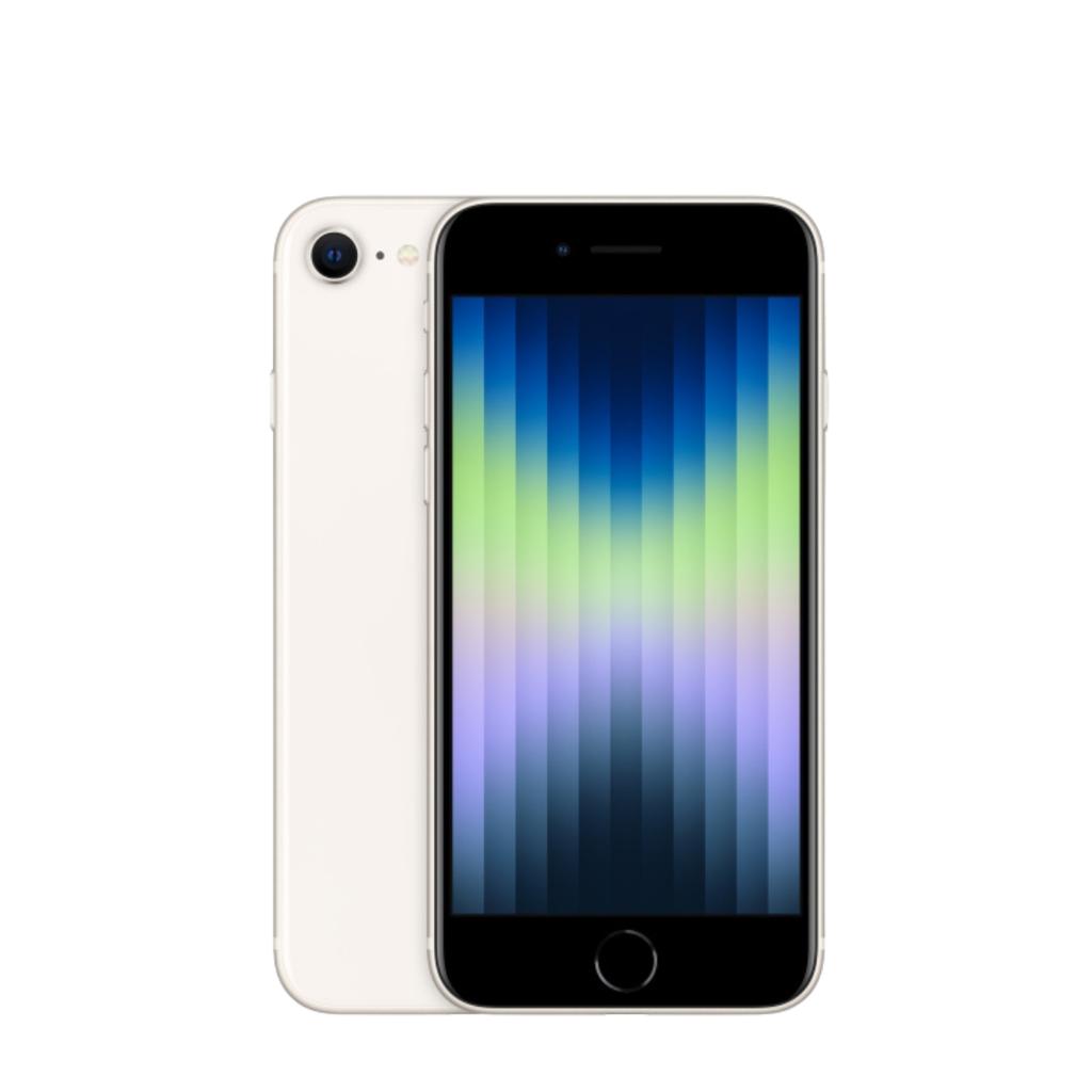 iPhone SE(2022)
