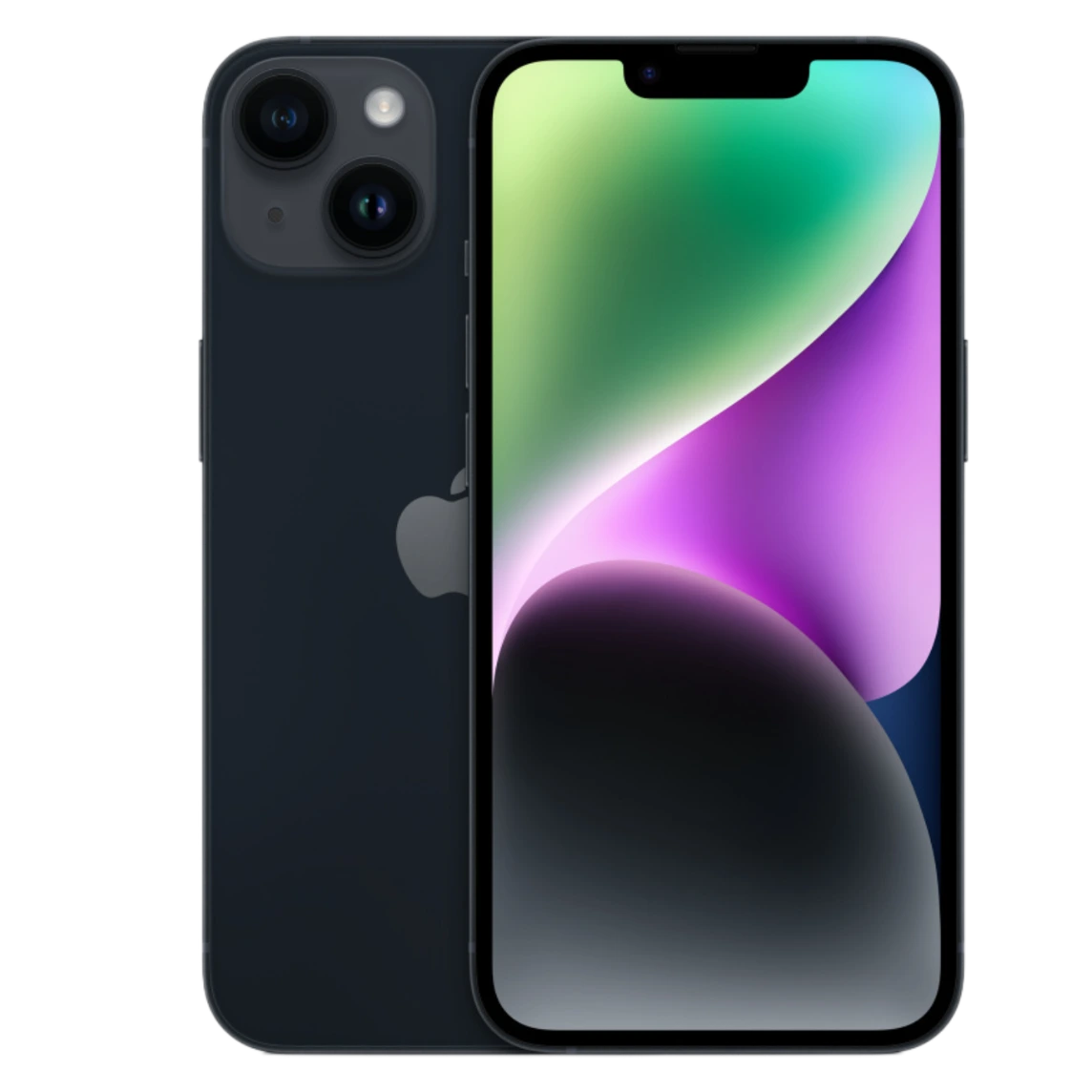 iPhone 14 256GB A Midnight