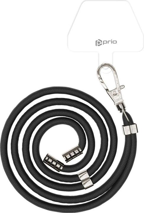 prio universal phone lanyard