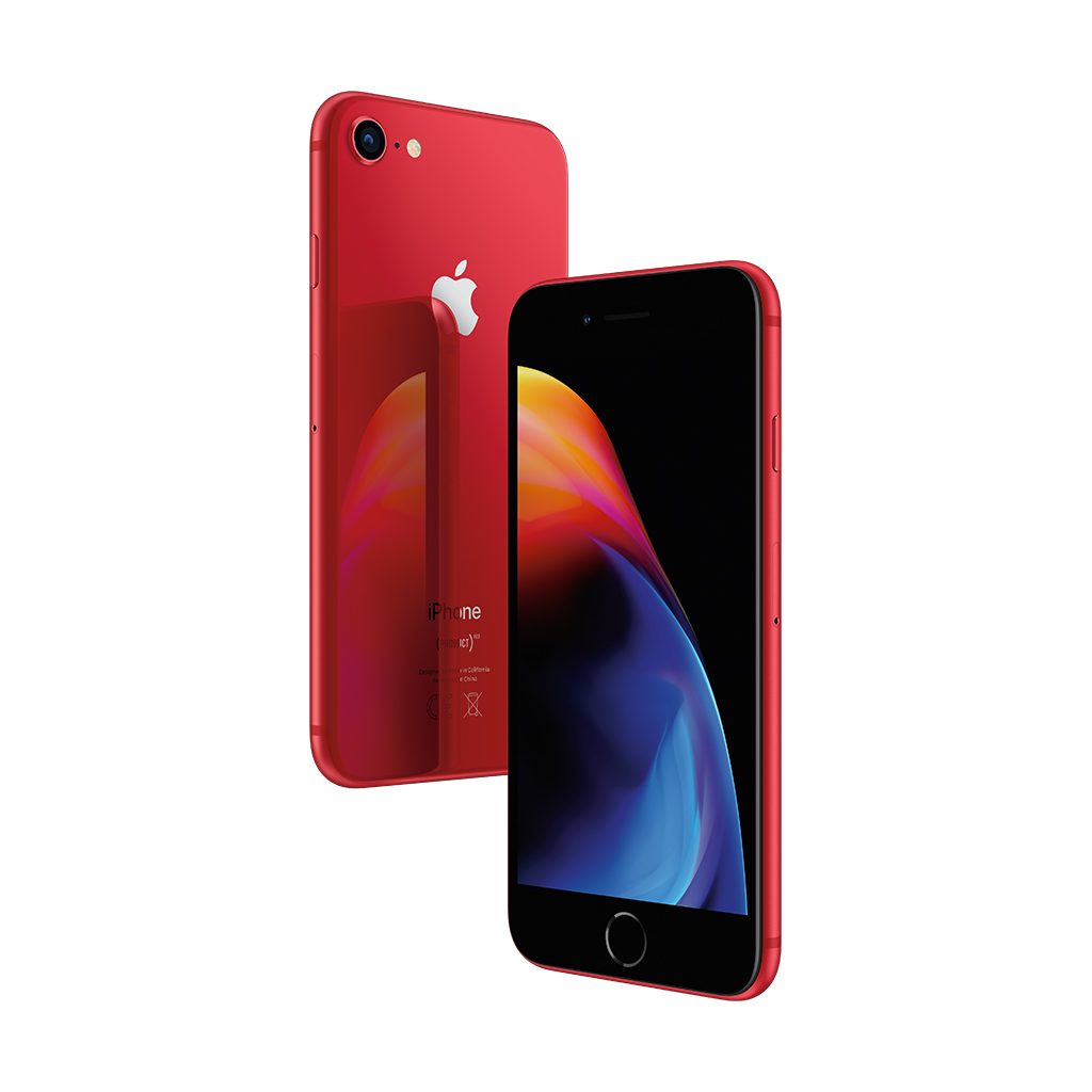 iPhone 8