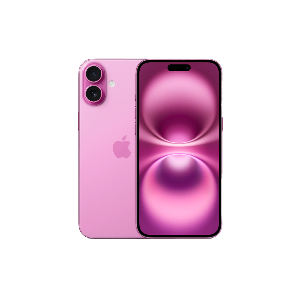 iPhone 16 Plus 128GB OPEN_BOX Pink