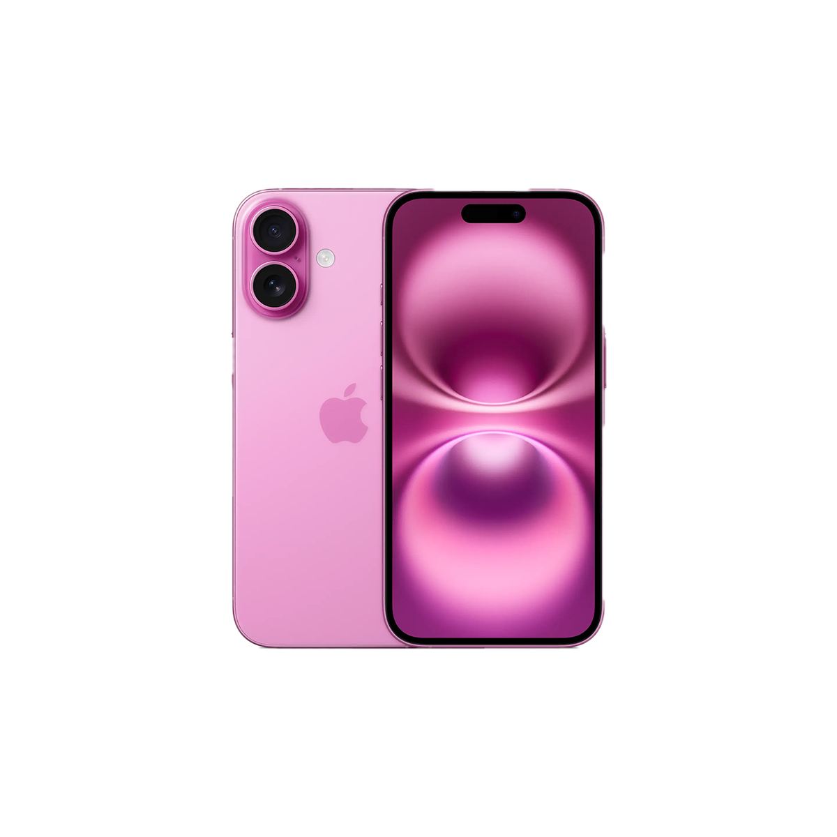 iPhone 16 128GB A Pink