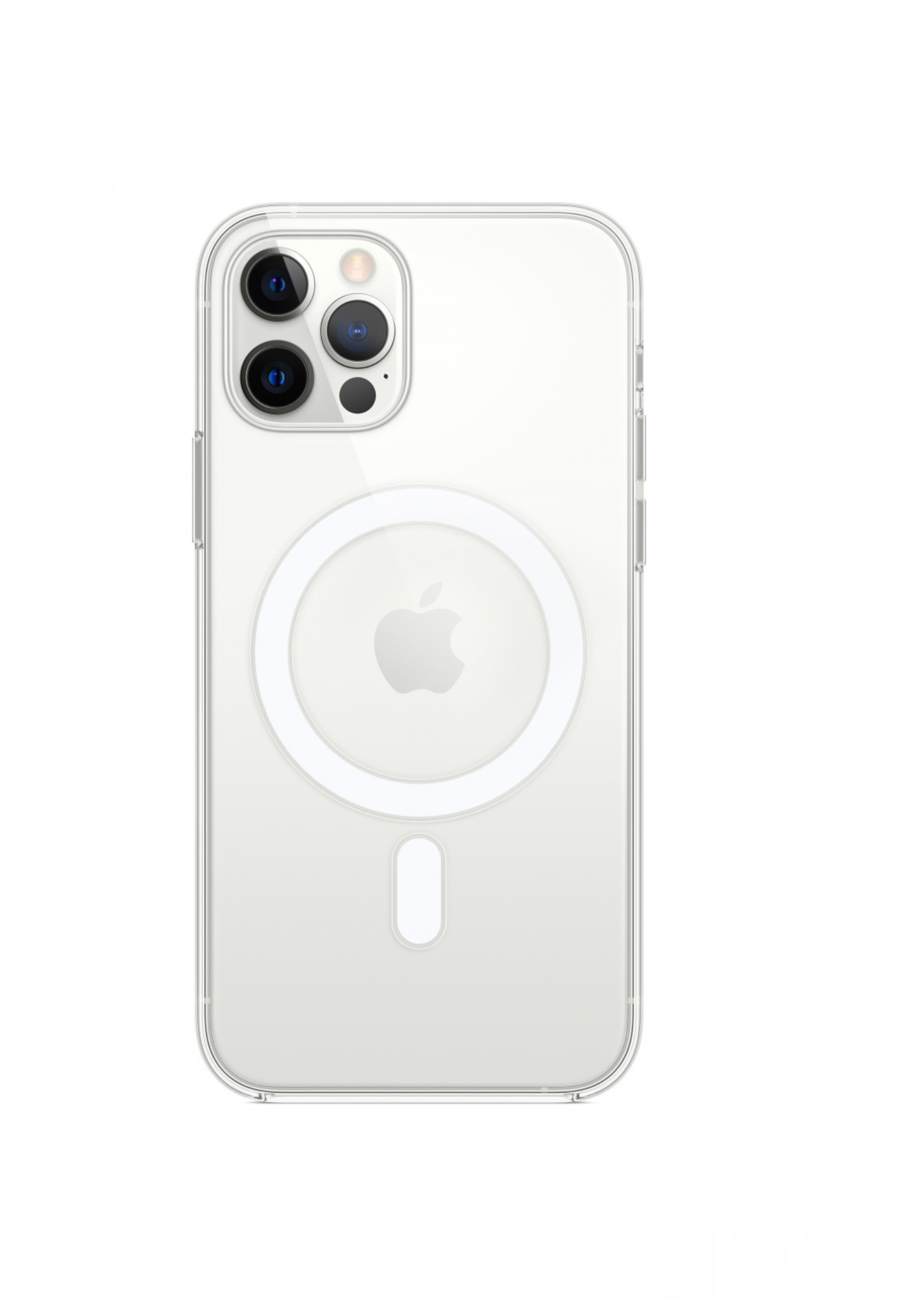 iPhone 12/12 Pro Clear Case