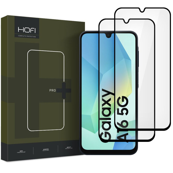 Samsung Galaxy A16 4G / 5G / A26 5G Kaitseklaas