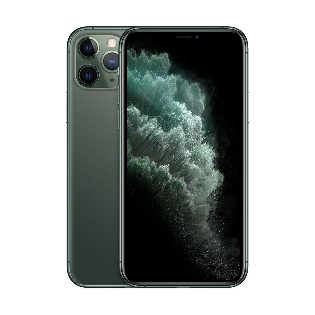 iPhone 12 Pro