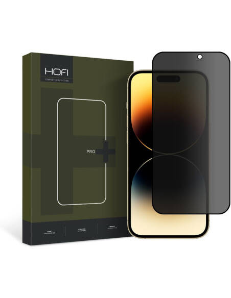 iPhone 15 Anti Spy Kaitseklaas