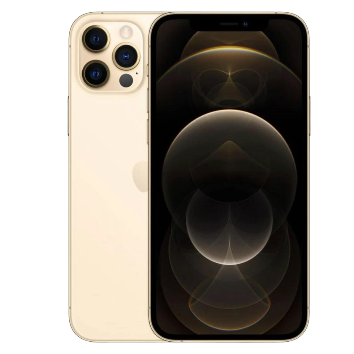 iPhone 12 Pro 256GB AB Gold