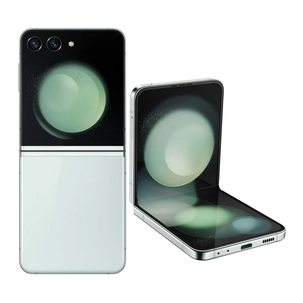 samsung-galaxy-z-flip5-mint