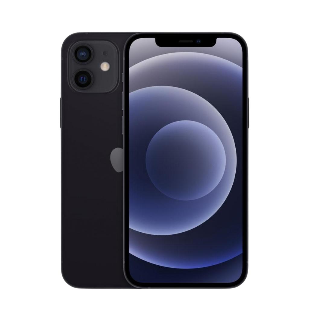 iPhone 12 mini 256GB AB Black