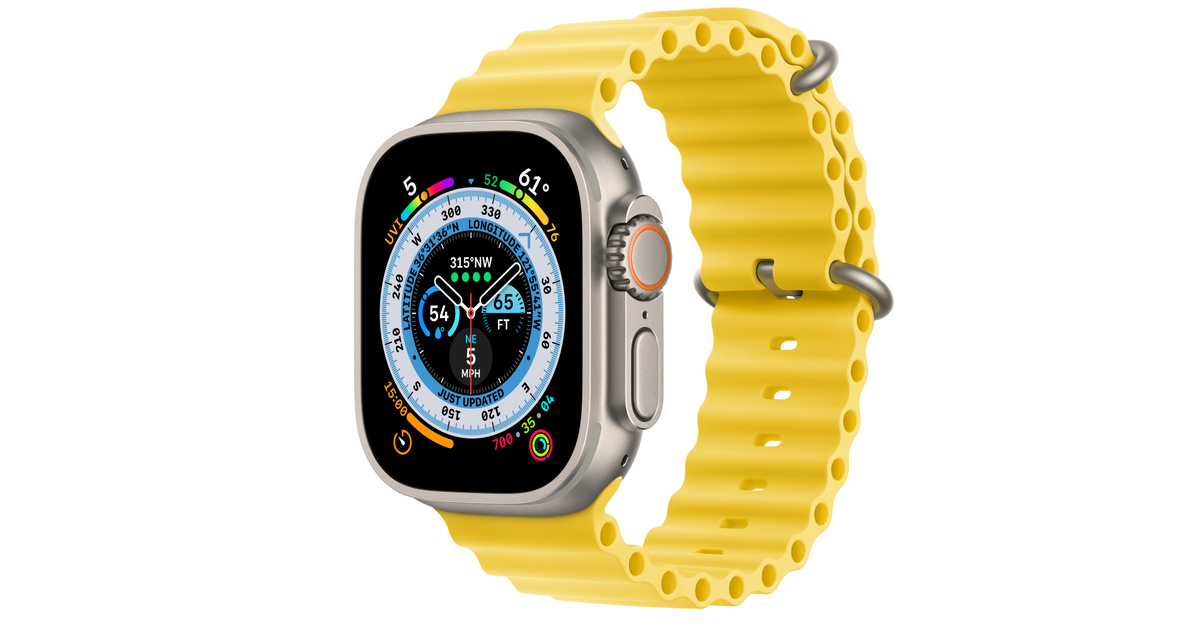 apple-watch-ultra-49mm-yellow-ocean