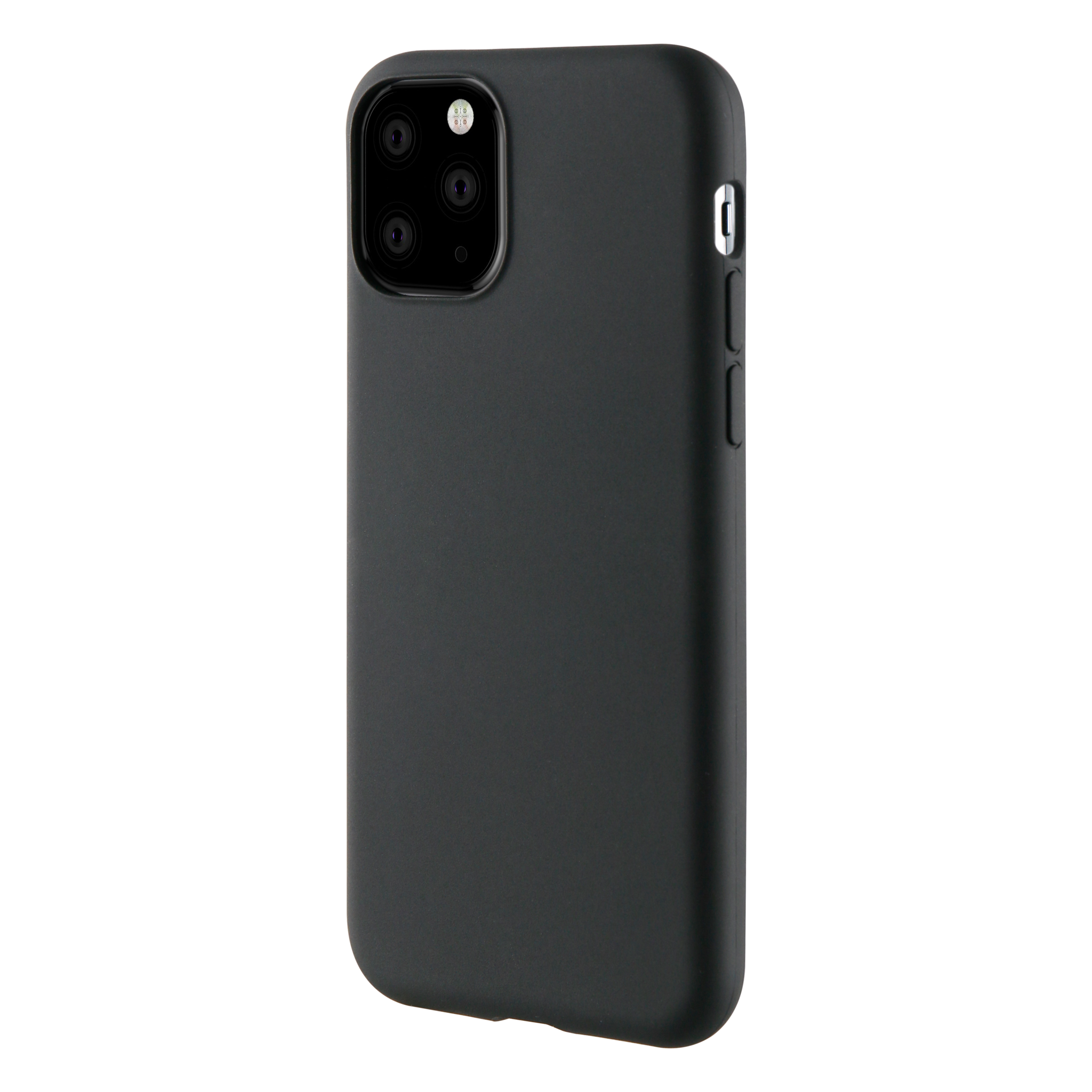Promiz kaitseümbris iPhone 11 Pro Max Must