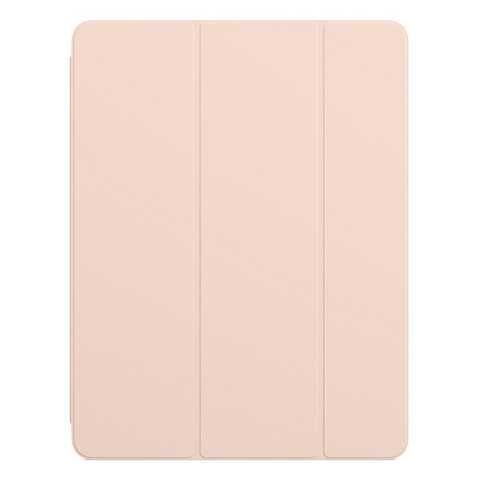 iPad Pro Smart Folio 12.9" Pink Sand Originaal Ümbris