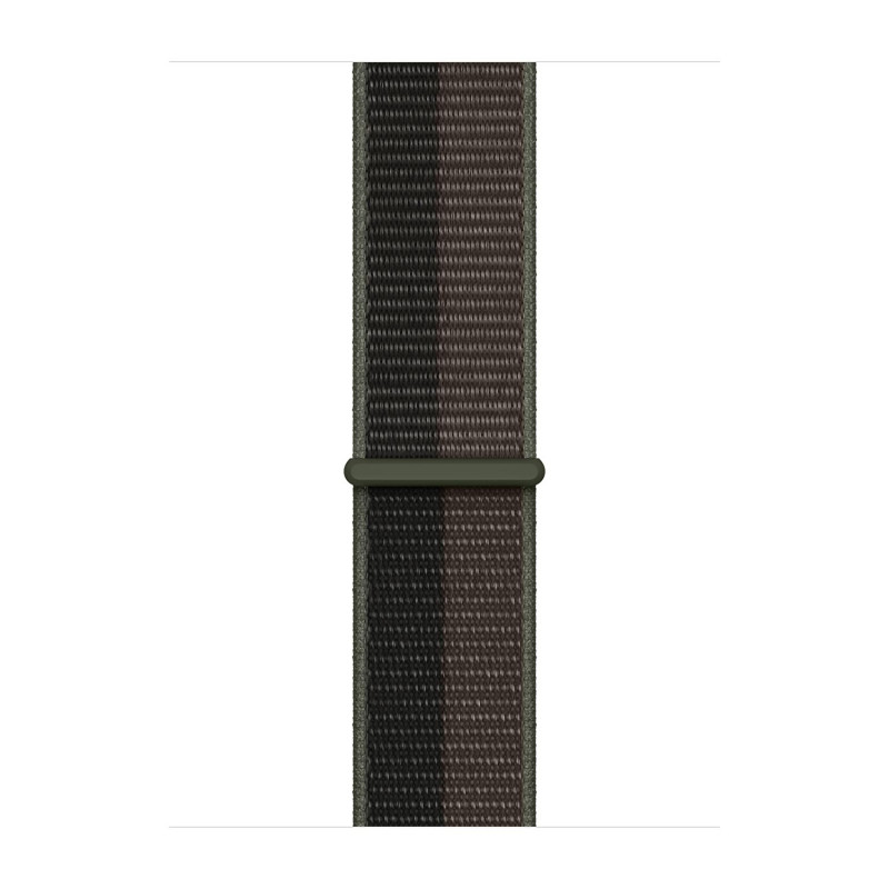 Apple Watch 45mm Tornado/Gray Sport Band