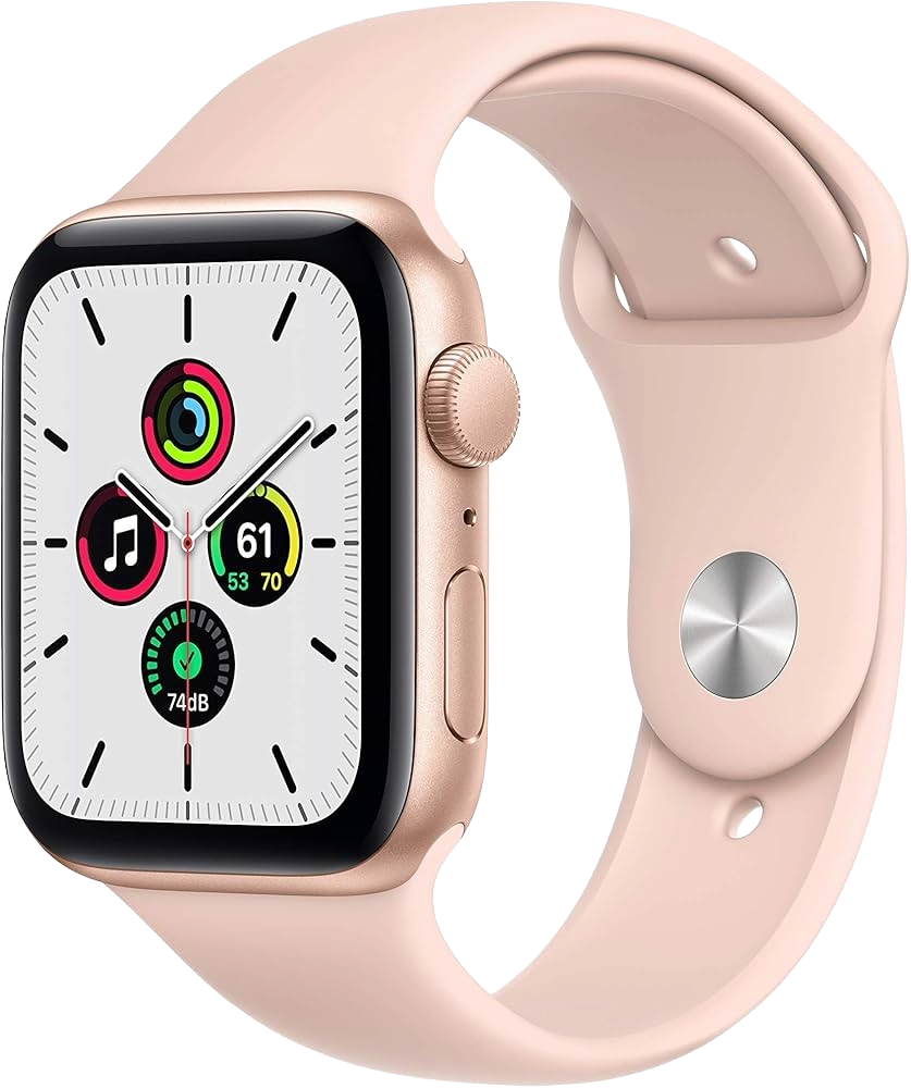 Apple Watch SE 40mm GPS 32GB AB Gold