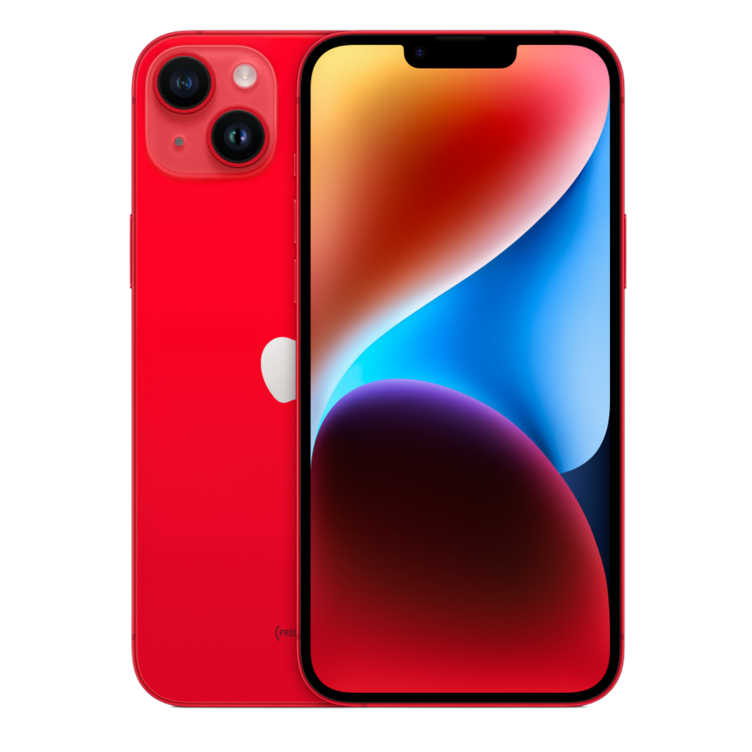 iPhone 14 Plus 256GB AB Red