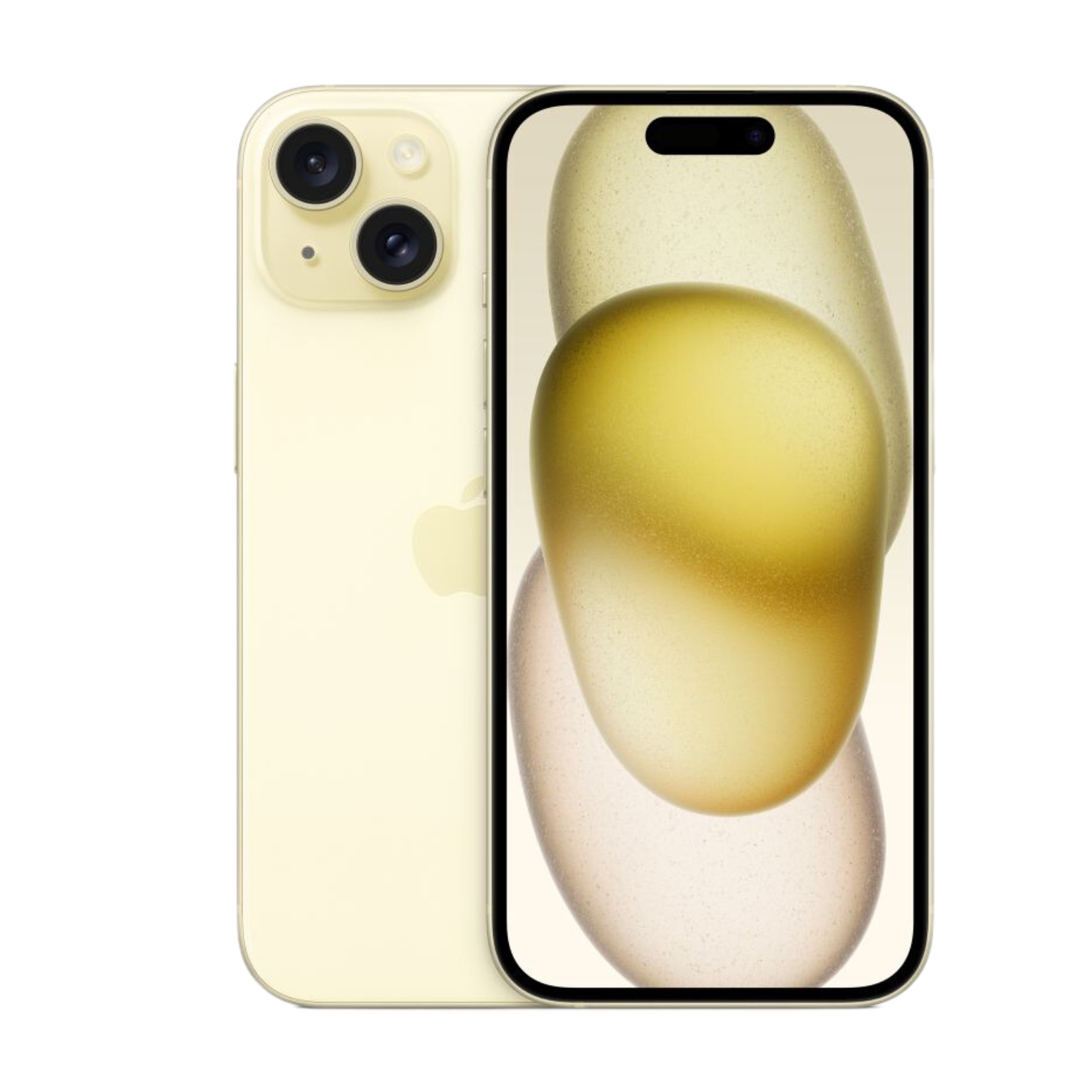 iPhone 15 Plus 128GB BC Yellow