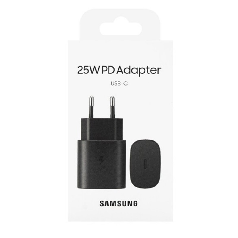 Samsung 25W USB-C Adapter
