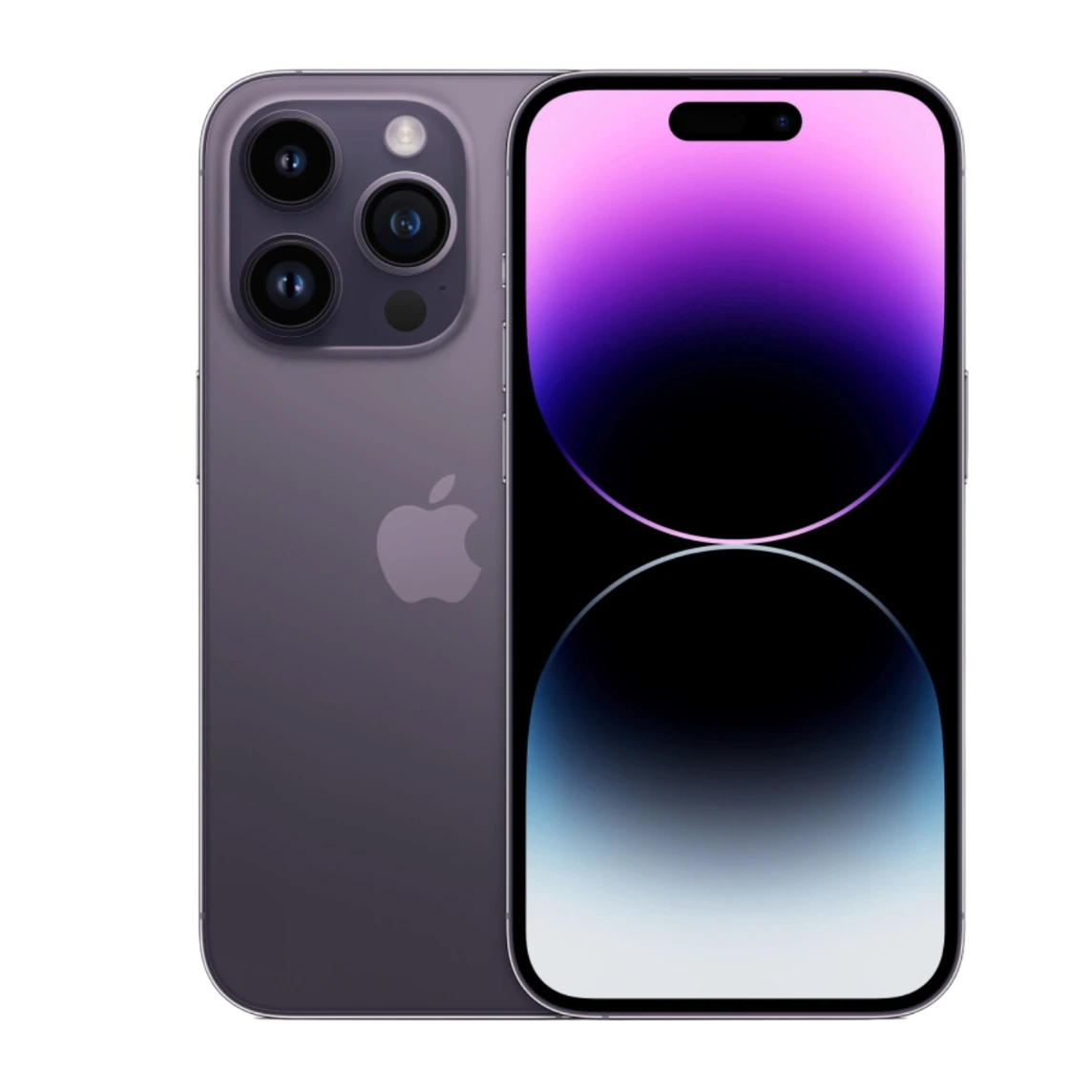 iPhone 14 Pro 256GB AB Deep Purple
